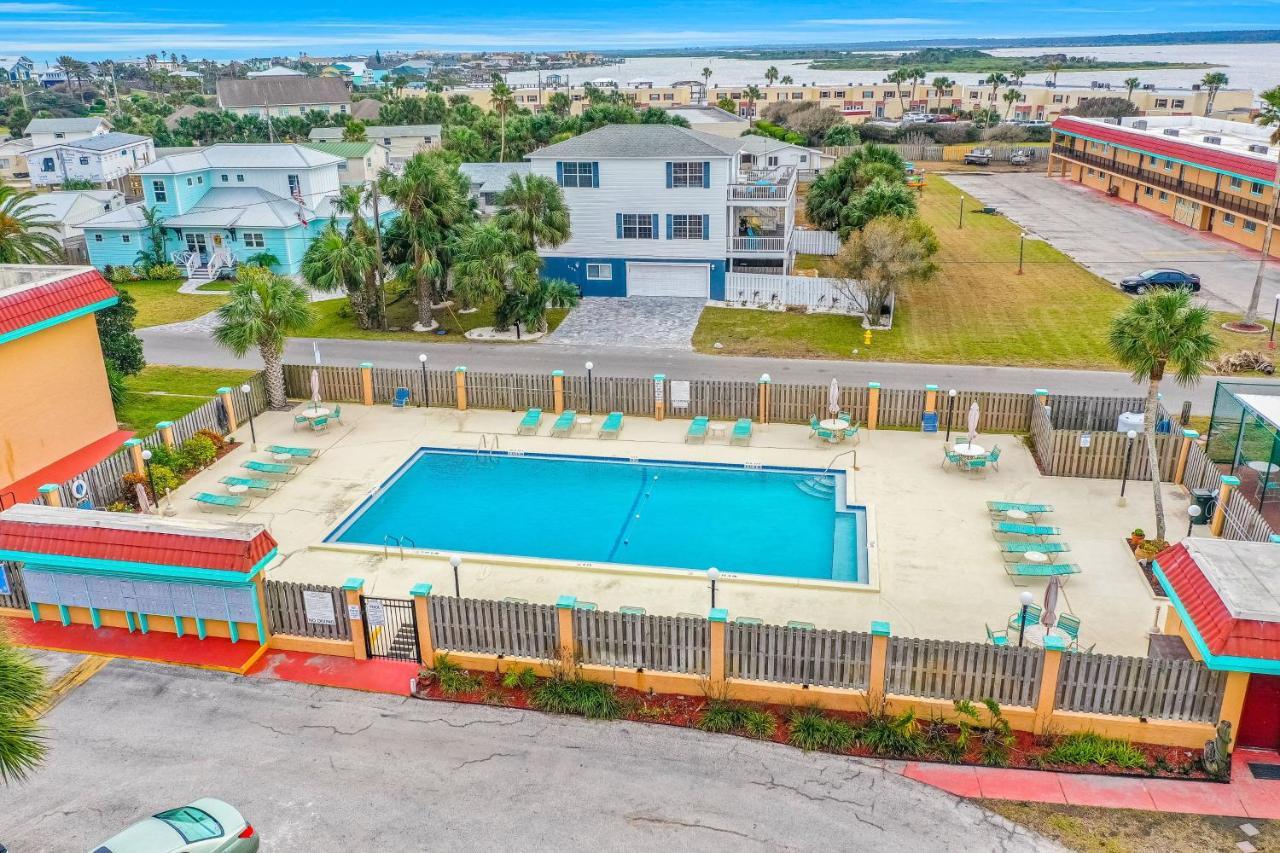 Pelican Inlet E133 St. Augustine Eksteriør bilde