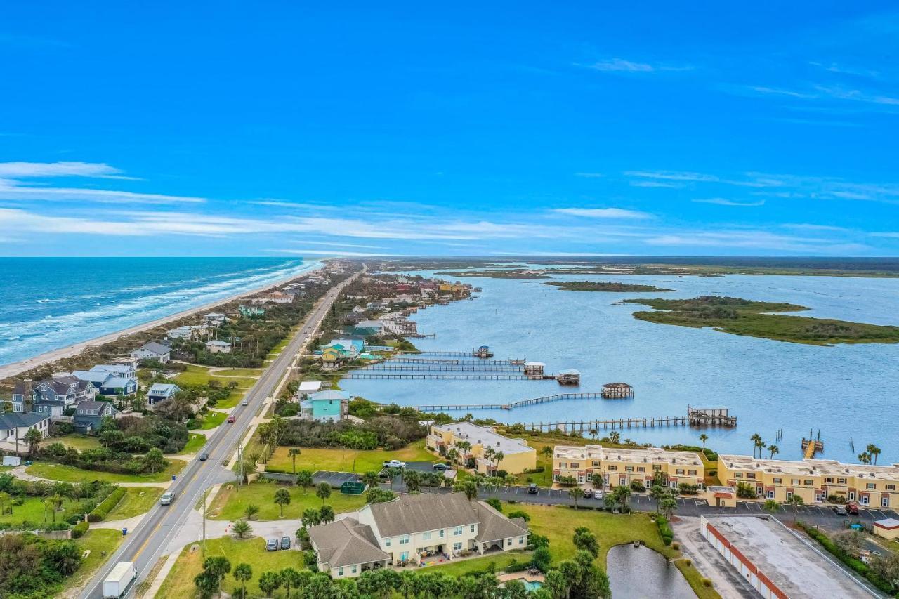 Pelican Inlet E133 St. Augustine Eksteriør bilde