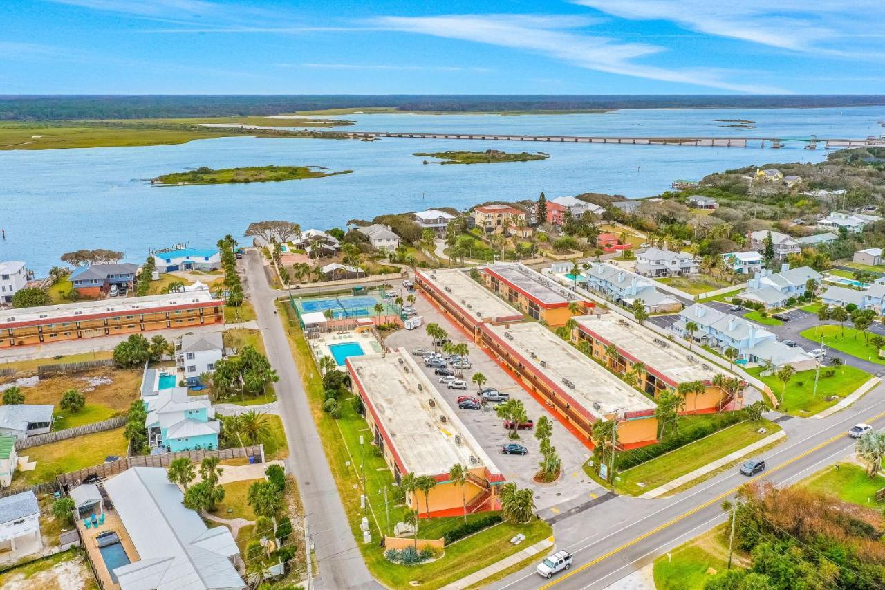 Pelican Inlet E133 St. Augustine Eksteriør bilde