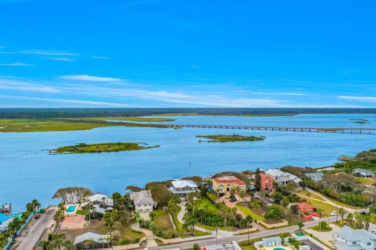 Pelican Inlet E133 St. Augustine Eksteriør bilde